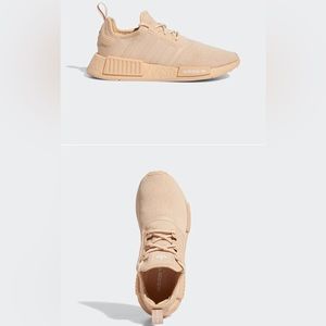 adidas Originals Women's NMD_R1 shoes in Ash Pearl size 8